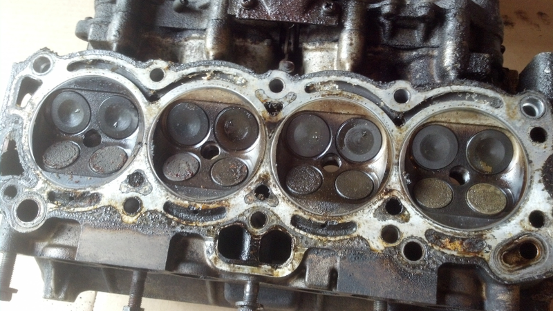 Illustration for article titled #MR2sday - Shiny Happy Insides
